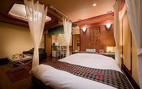 ホテル モビリア（大人専用）